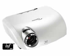 Optoma HD806-ISF Home Theater Projector