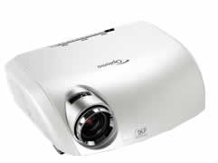 Optoma HD806 Home Theater Projector