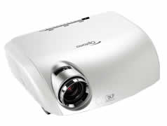 Optoma HD803 Home Theater Projector
