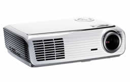 Optoma HD65 Home Theater Projector