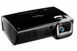 Optoma EX525ST Professional Projector