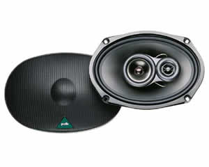 Polk Audio EX693a Car Speaker