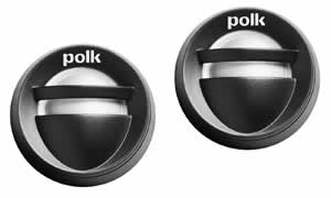 Polk Audio EX3500 Tweeter
