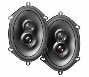 Polk Audio dX7 Car Speaker
