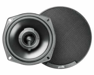 Polk Audio dX5 Car Speaker