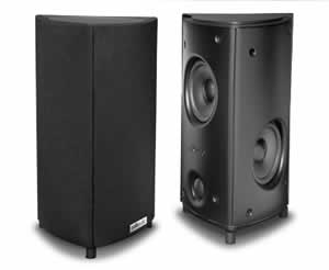 Polk Audio RM8 Floorstanding Loudspeaker