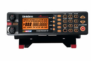 Uniden BCT8 BearTracker Warning System