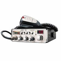 Uniden PC68XL CB Radio