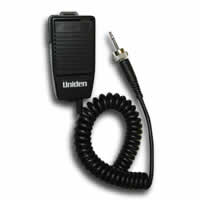 Uniden HHVTA07 Handheld Microphone
