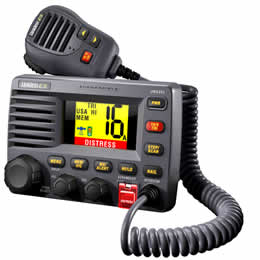 Uniden UM625C Marine Radio