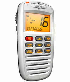 Uniden WHAMx4 Wireless Digital Remote