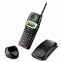 Uniden ANA9310 Cordless Business Phone