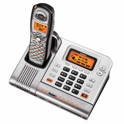 Uniden UIP165P Packet8 Digital VoIP Telephone