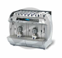 Saeco LB5010 Professional Coffee Machine User Manual