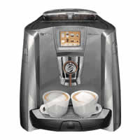 Saeco Primea Touch Plus Household Coffee Machine