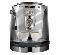 Saeco Talea Ring Plus Household Coffee Machine