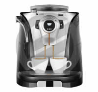 Saeco Odea Giro Household Coffee Machine