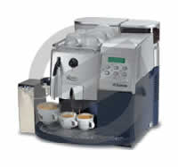 Saeco Royal Professional Household Coffee Machine