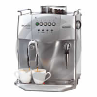 Saeco Incanto Classic Household Coffee Machine
