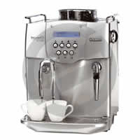 Saeco Incanto Deluxe Household Coffee Machine
