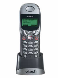VTech USB711 Internet Phone