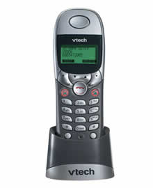 VTech USB722 Internet Phone