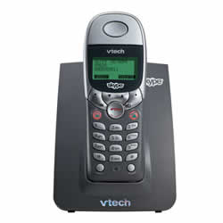 VTech USB7100 Internet Phone