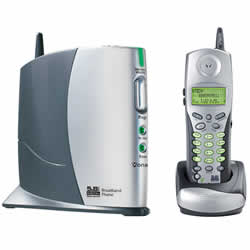 VTech ip8100-1 Internet Phone