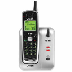 VTech CS5111 Cordless Phone