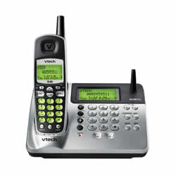 VTech ia5879 Cordless Phone