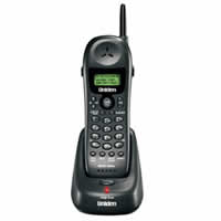Uniden EXI976C 900MHz Cordless Telephone