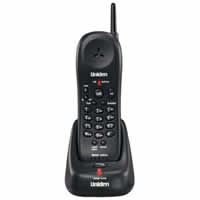 Uniden EXP971 900MHz Cordless Telephone