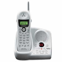 Uniden EXAI978i 900MHz Cordless Telephone