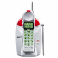 Uniden EZI996 900MHz Cordless Telephone