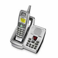 Uniden EXAI5680 5.8 GHz Cordless Phone