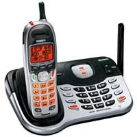 Uniden DCT7565 Cordless Phone