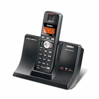 Uniden TRU9260 5.8 GHz Digital Cordless Phone