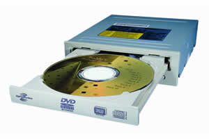 Lite-On LH-20A1H DVD RW