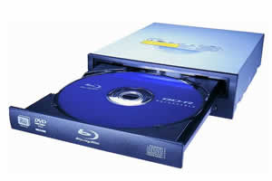 Lite-On LH-2B1S Blu-ray Disc Writer