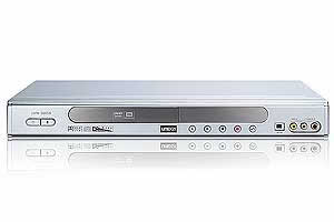 Lite-On LVW-5005 DVD Recorder