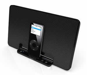 Altec Lansing inMotion iM500 iPod nano Speaker