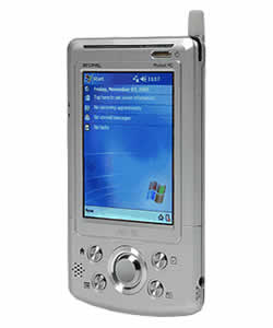 Asus MyPal A716 PDA