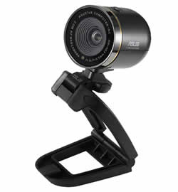 Asus AF-200 Webcam