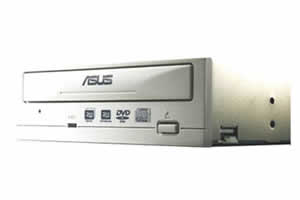 Asus DRW-1604P DVD-RW Drive