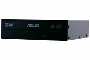 Asus DRW-20B1ST DVD-RW Drive