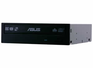 Asus DRW-20B1L DVD-RW Drive