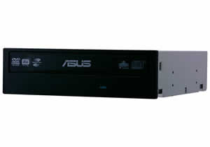 Asus DRW-20B1LT DVD-RW Drive