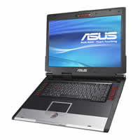Asus G2S Notebook