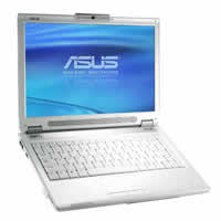 Asus W7S Notebook