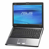 Asus F6A Notebook